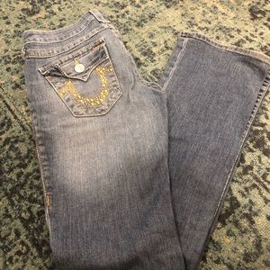 True Religion jeans